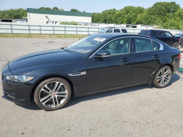 JAGUAR XE PREMIUM 2017