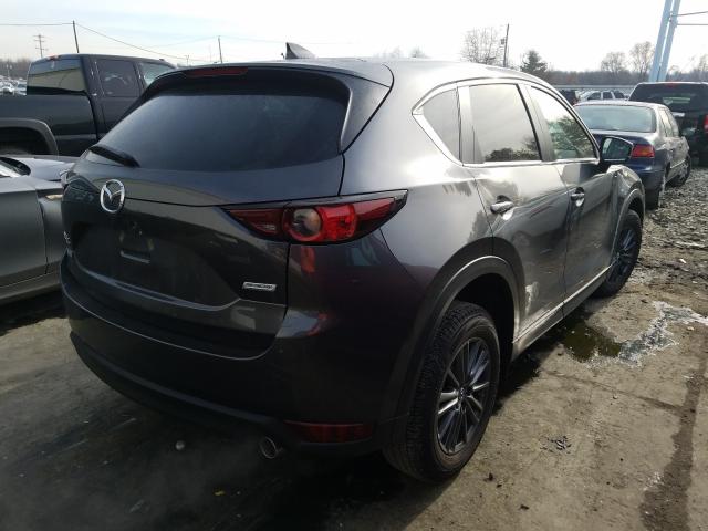 MAZDA CX-5 TOURING 2019