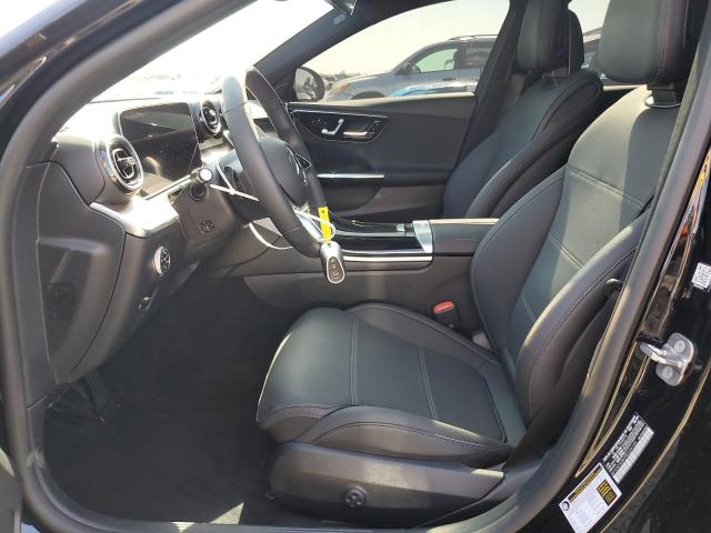 MERCEDES-BENZ C 300 4MATIC 2024
