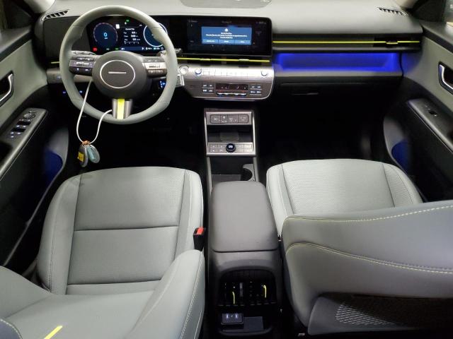 HYUNDAI KONA LIMITED 2024