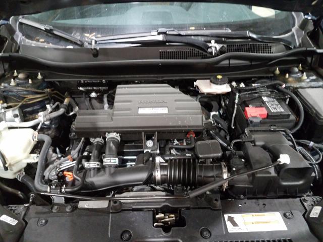HONDA CR-V TOURING 2019