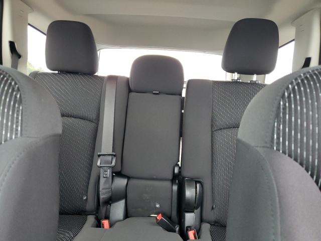 DODGE JOURNEY SE 2018