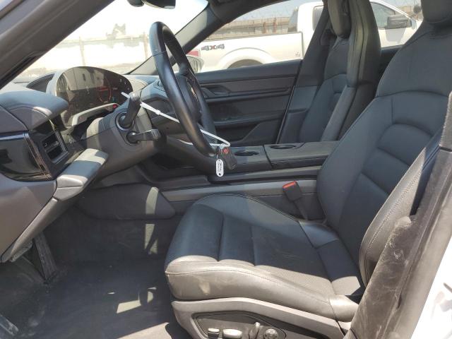 PORSCHE TAYCAN CROSS TURISMO 4 2022