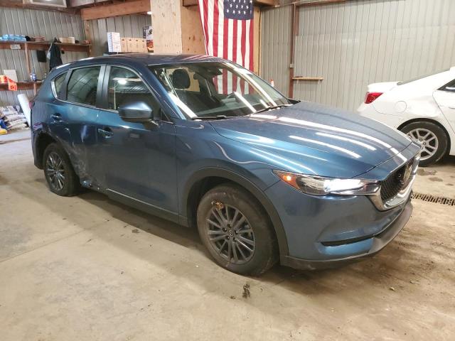 MAZDA CX-5 SPORT 2020