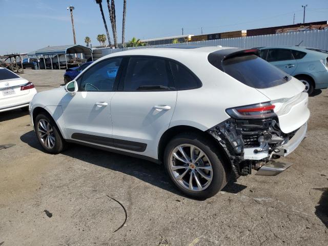 PORSCHE MACAN BASE 2024