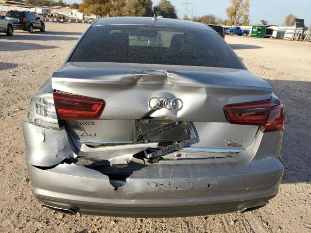 AUDI A6 PREMIUM PLUS 2018