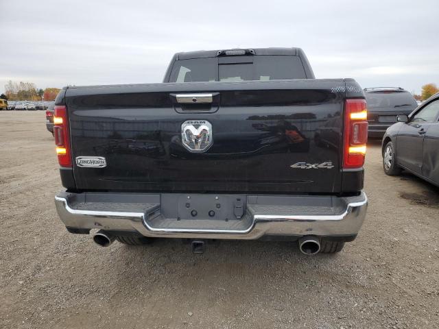 RAM 1500 LONGHORN 2022