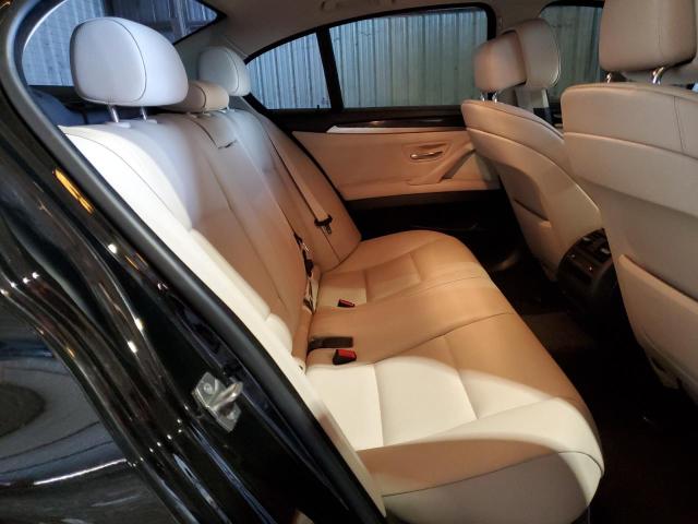 BMW 535 XI 2013