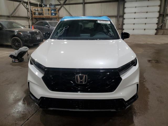 HONDA CR-V SPORT 2024