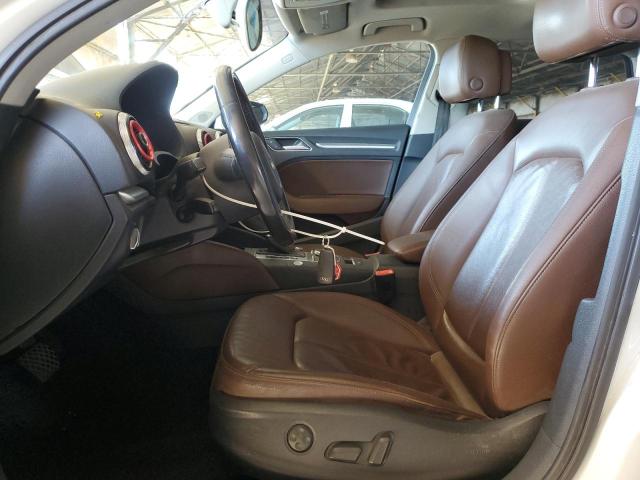 AUDI A3 PREMIUM PLUS 2015