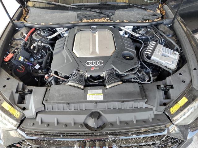 AUDI RS6 2021