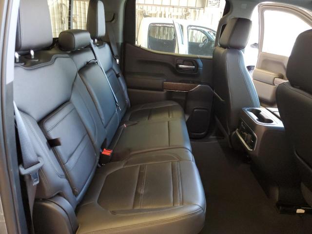 GMC SIERRA C1500 DENALI 2020