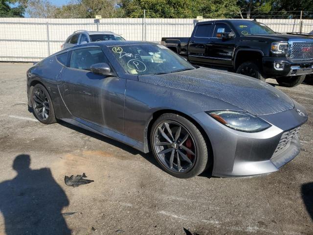 NISSAN Z PERFORMANCE 2023