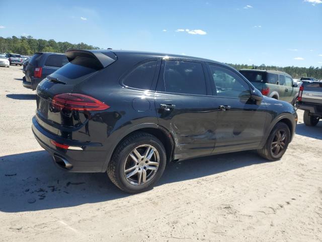 PORSCHE CAYENNE 2015