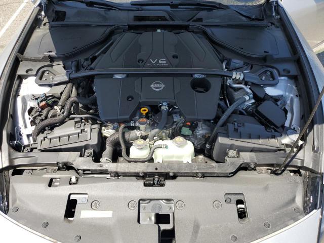NISSAN Z PERFORMANCE 2025