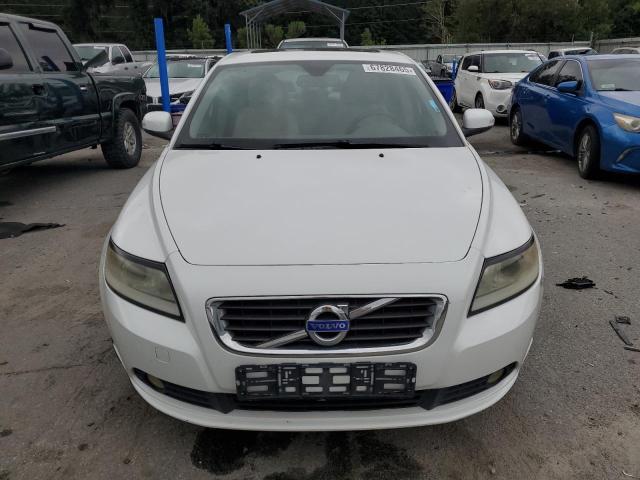 VOLVO S40 T5 2011