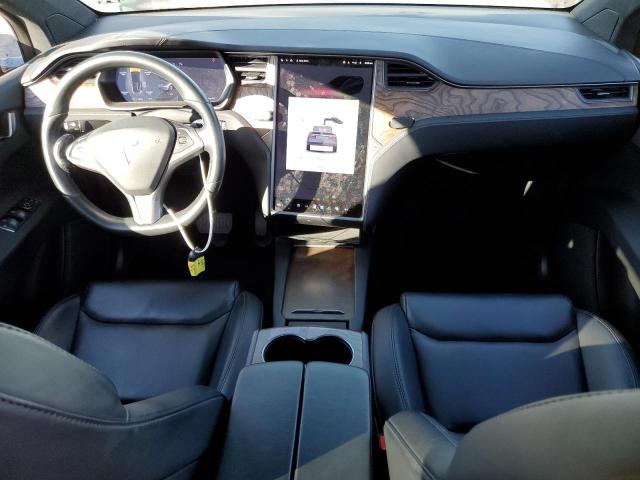 TESLA MODEL X 2021