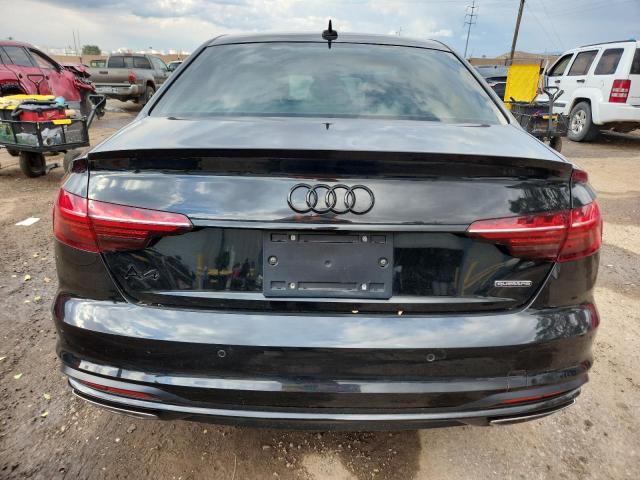 AUDI A4 PREMIUM PLUS 45 2022