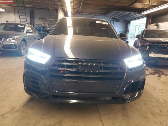 AUDI SQ5 PREMIUM PLUS 2019