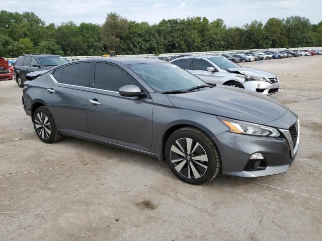 NISSAN ALTIMA SL 2020