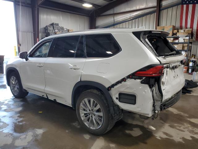 TOYOTA GRAND HIGHLANDER 2024