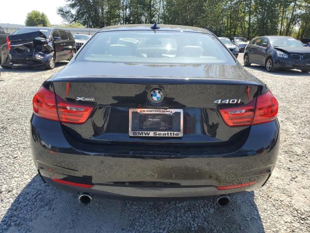 BMW 440XI 2017