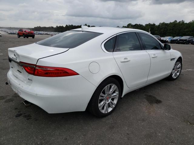 JAGUAR XF PREMIUM 2017