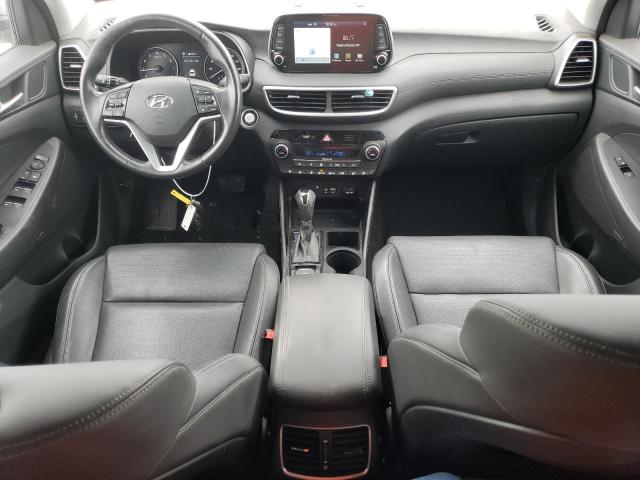 HYUNDAI TUCSON LIMITED 2021