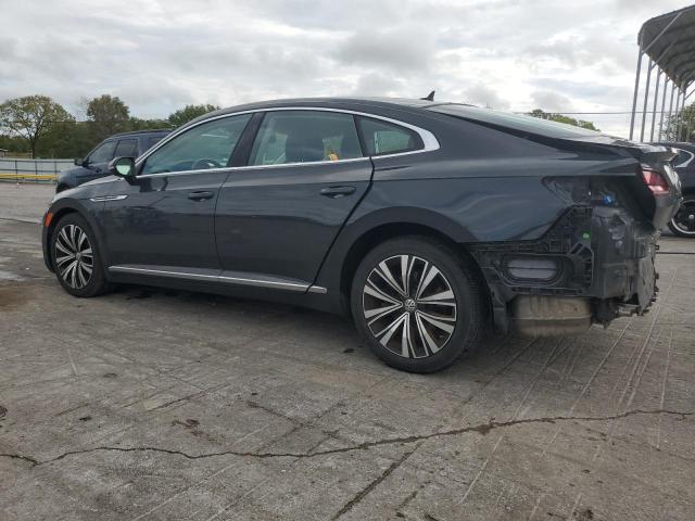 VOLKSWAGEN ARTEON SE 2019