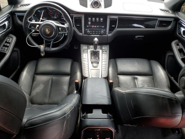 PORSCHE MACAN GTS 2018