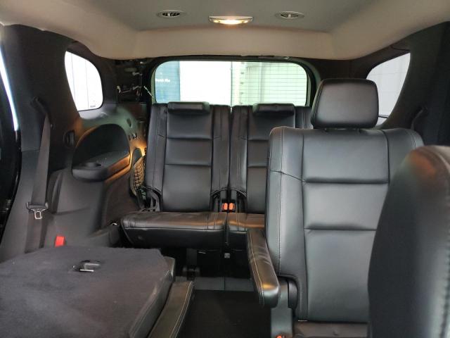 DODGE DURANGO SXT 2021