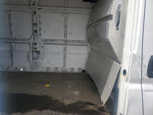 RAM PROMASTER 3500 3500 HIGH 2016