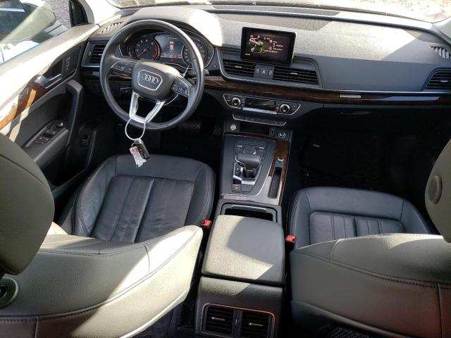 AUDI Q5 PREMIUM 2019