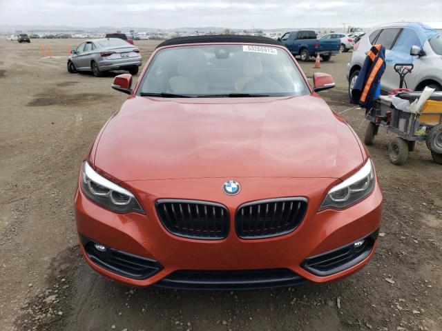 BMW 230I 2020