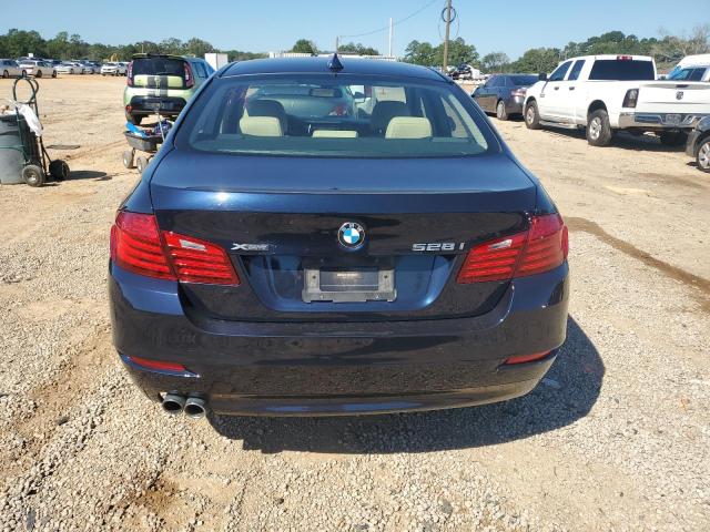 BMW 528 XI 2016