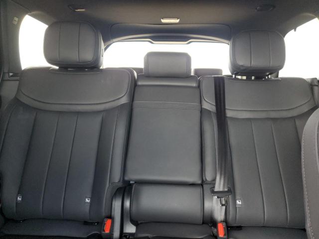 LAND ROVER RANGE ROVER SE 2025