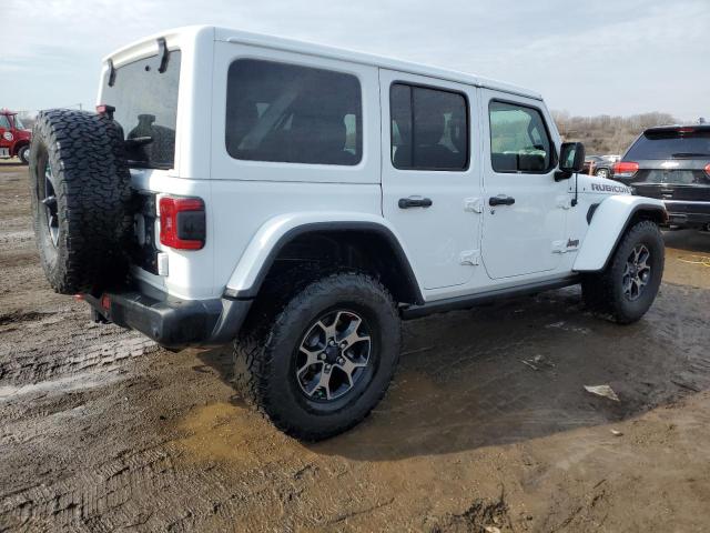 JEEP WRANGLER UNLIMITED RUBICON 2021