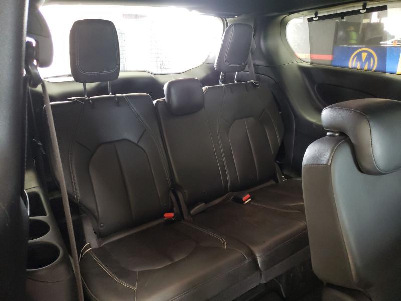 2018 Chrysler Pacifica TOURING L+