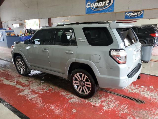 TOYOTA 4RUNNER SR5 PREMIUM 2021