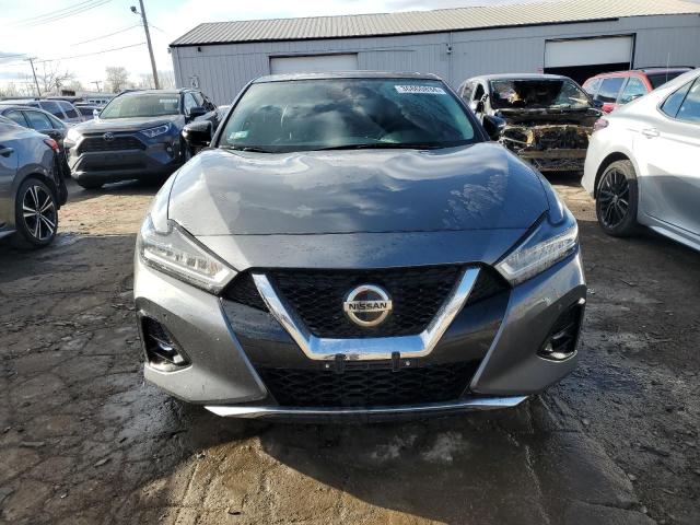NISSAN MAXIMA PLATINUM 2020