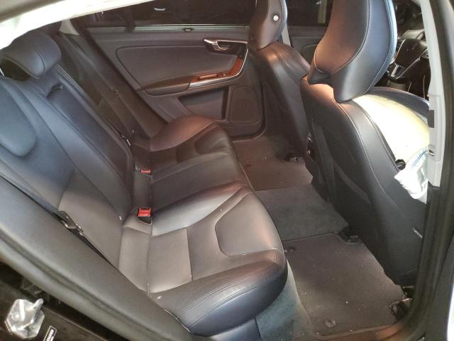 VOLVO S60 PLATINUM 2018
