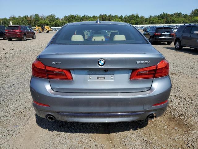 BMW 530 XI 2019