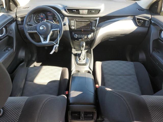 NISSAN ROGUE SPORT S 2020