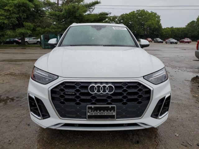 AUDI Q5 PREMIUM PLUS 45 2022