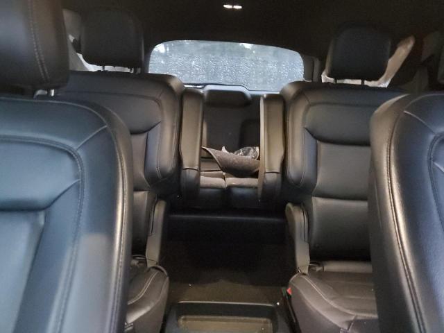 FORD EXPLORER XLT 2020