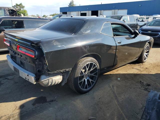 DODGE CHALLENGER SXT 2015