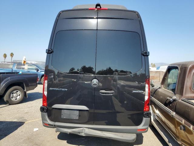 MERCEDES-BENZ SPRINTER 2500 2023
