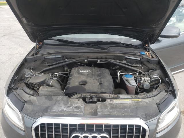 AUDI Q5 PREMIUM PLUS 2015