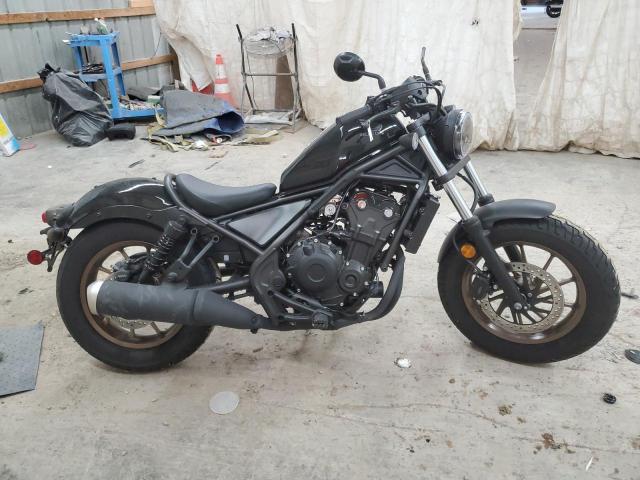 HONDA CMX500 2024