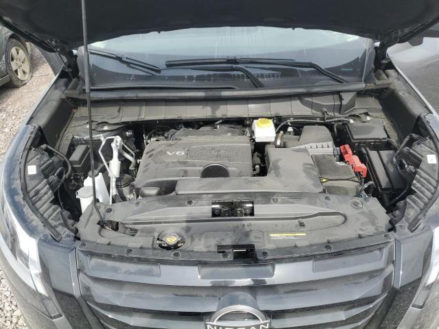 NISSAN PATHFINDER SL 2023